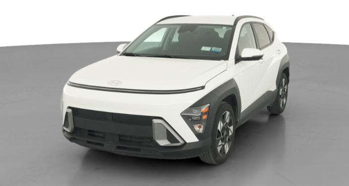 Thumbnail: 2025 Hyundai Kona - 1