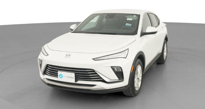 Thumbnail: 2025 Buick Envista - 1