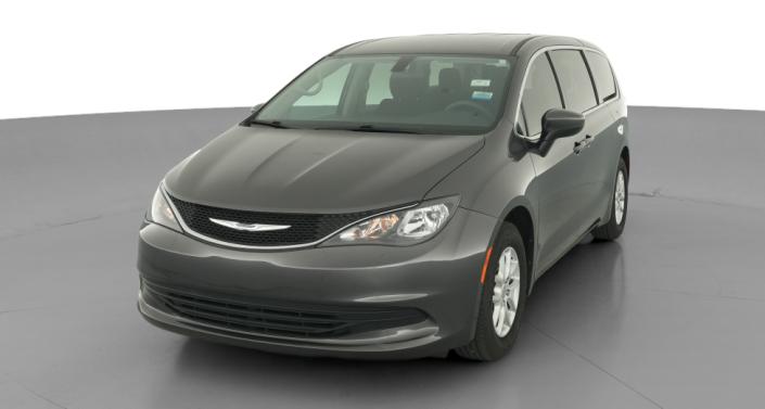 Thumbnail: 2018 Chrysler Pacifica - 1
