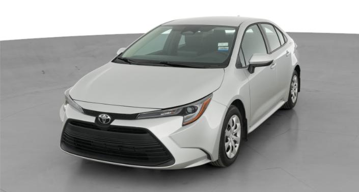 Thumbnail: 2026 Toyota Corolla - 1