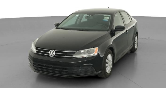 2016 Volkswagen Jetta S -
                  Tracy, CA