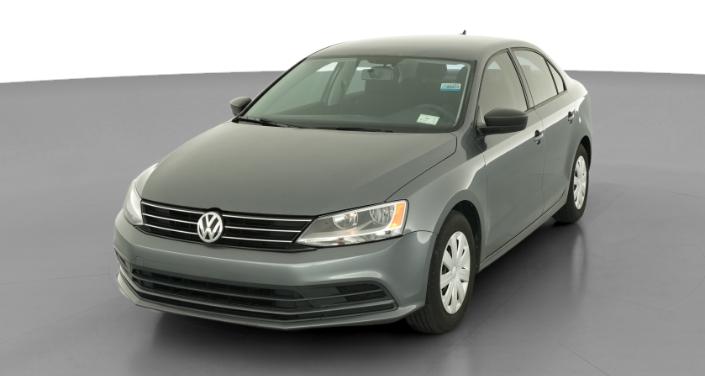 Thumbnail: 2015 Volkswagen Jetta - 1