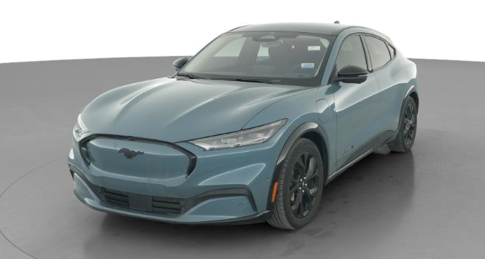 2023 Ford Mustang Mach-E Premium -
                  Indianapolis, IN