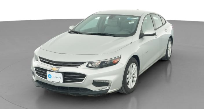 Thumbnail: 2017 Chevrolet Malibu - 1