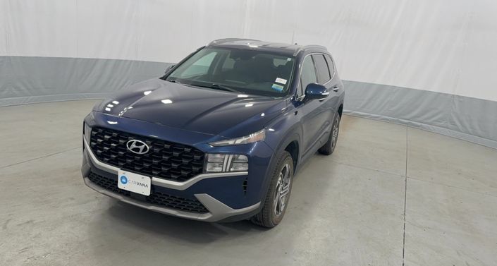 Thumbnail: 2023 Hyundai Santa Fe - 1