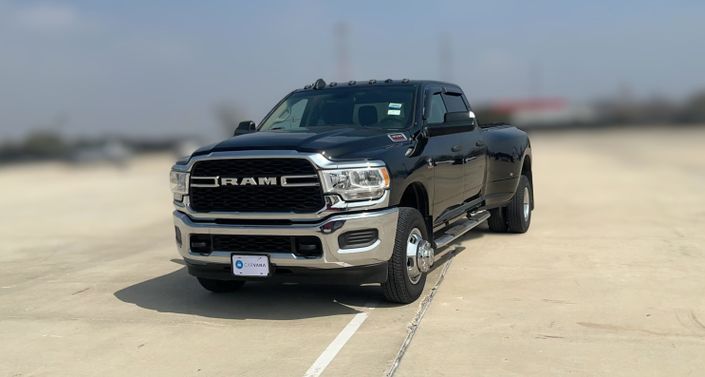 2019 RAM 3500 Tradesman -
                  San Antonio, TX