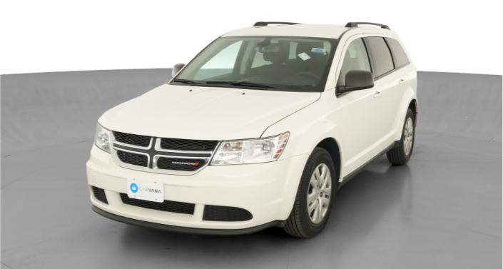 Thumbnail: 2020 Dodge Journey - 1