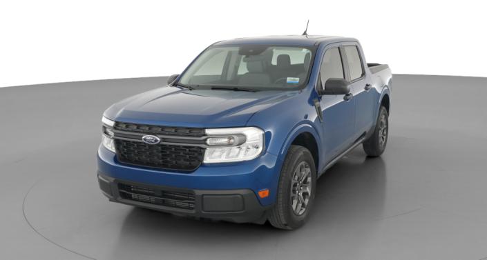 Thumbnail: 2024 Ford Maverick - 1