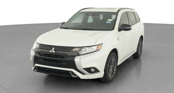 Thumbnail: 2022 Mitsubishi Outlander - 1