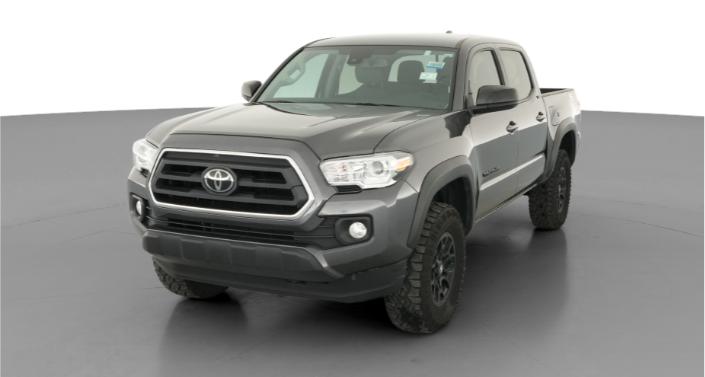 Thumbnail: 2023 Toyota Tacoma - 1