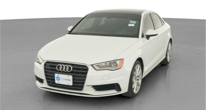 Thumbnail: 2015 Audi A3 - 1