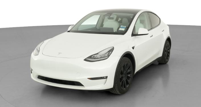 Thumbnail: 2023 Tesla Model Y - 1