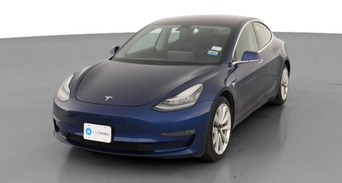 Thumbnail: 2020 Tesla Model 3 - 1