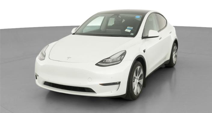 Thumbnail: 2022 Tesla Model Y - 1