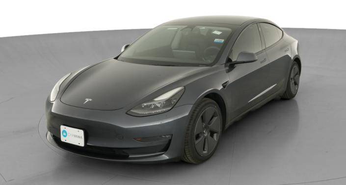 Thumbnail: 2022 Tesla Model 3 - 1
