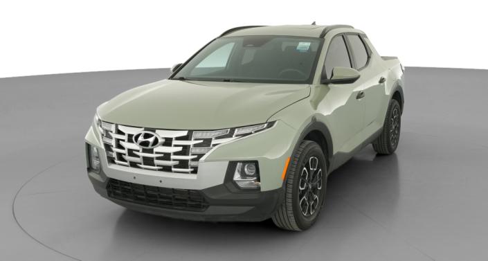 2022 Hyundai Santa Cruz SEL -
                  Tooele, UT