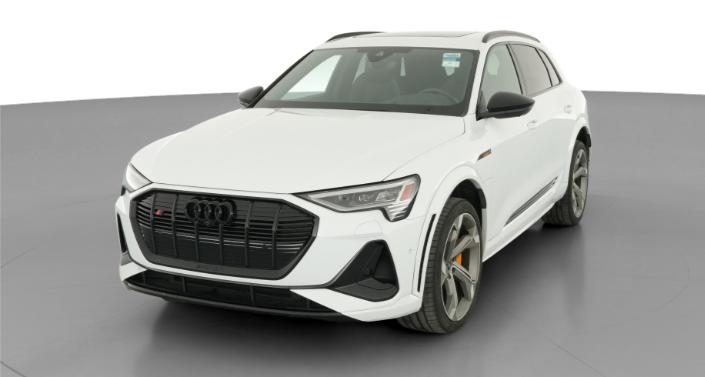2023 Audi e-tron S Prestige -
                  Tooele, UT