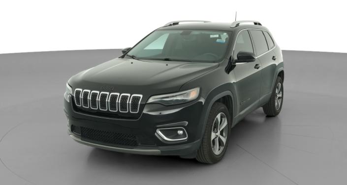 Thumbnail: 2019 Jeep Cherokee - 1