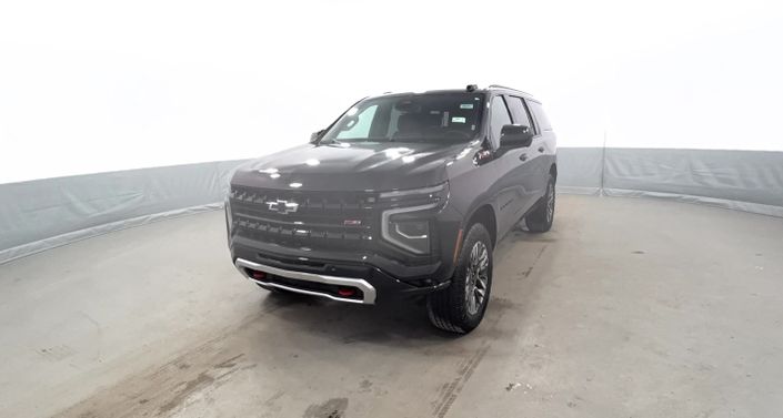 Thumbnail: 2025 Chevrolet Suburban - 1