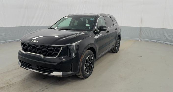 Thumbnail: 2024 Kia Sorento - 1