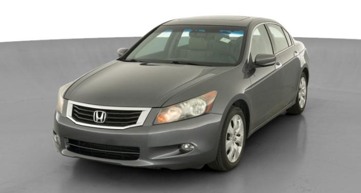 Thumbnail: 2010 Honda Accord - 1