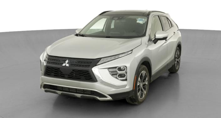 2022 Mitsubishi Eclipse Cross SE -
                  Colonial Heights, VA