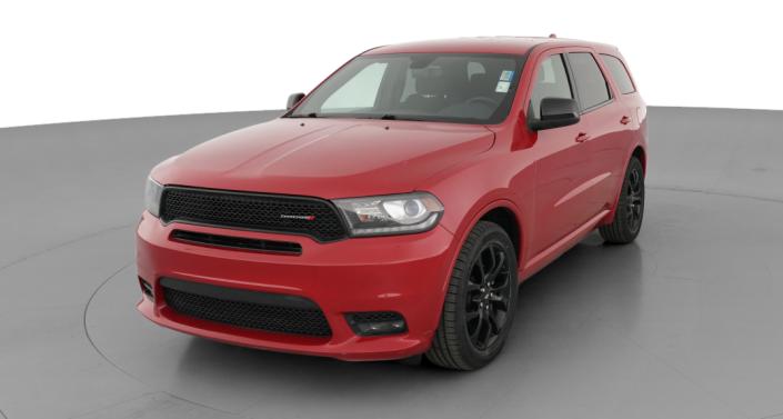 Thumbnail: 2019 Dodge Durango - 1