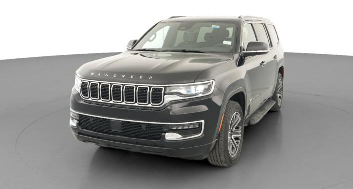 Thumbnail: 2025 Jeep Wagoneer - 1