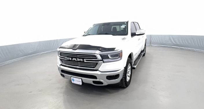 Thumbnail: 2022 RAM 1500 - 1
