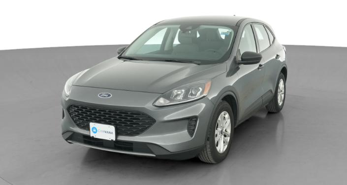 Thumbnail: 2022 Ford Escape - 1