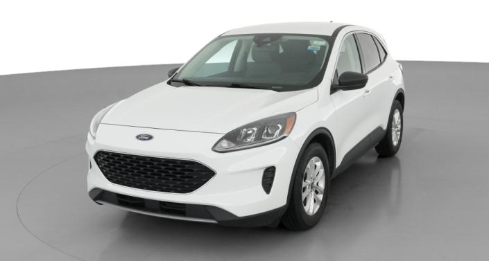 Thumbnail: 2022 Ford Escape - 1