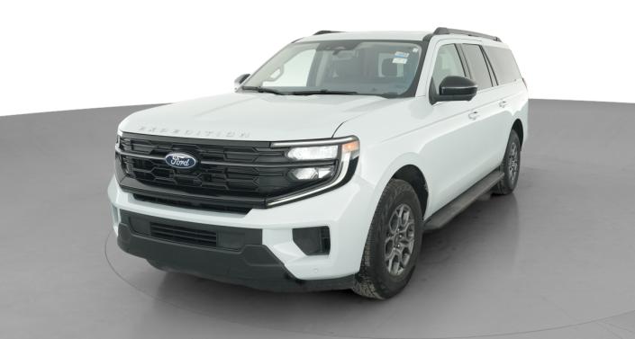 Thumbnail: 2025 Ford Expedition MAX - 1