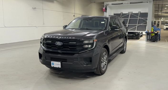 Thumbnail: 2025 Ford Expedition MAX - 1