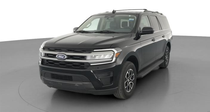 Thumbnail: 2024 Ford Expedition MAX - 1