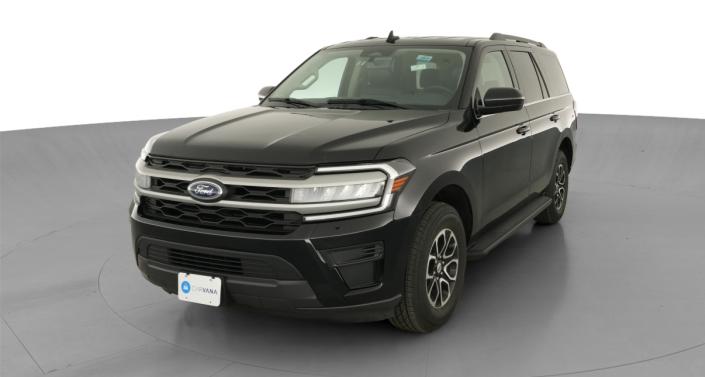Thumbnail: 2024 Ford Expedition - 1