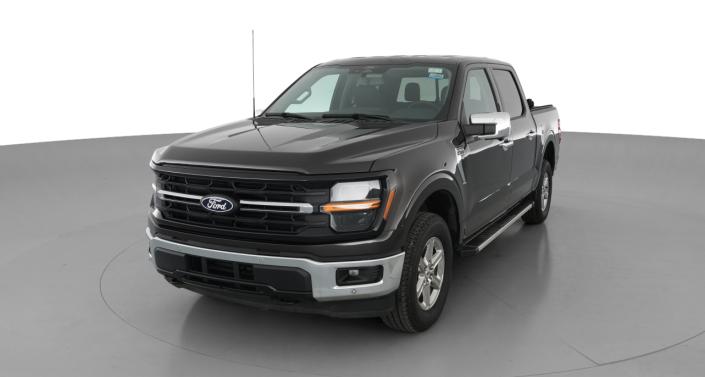 Thumbnail: 2024 Ford Econoline - 1