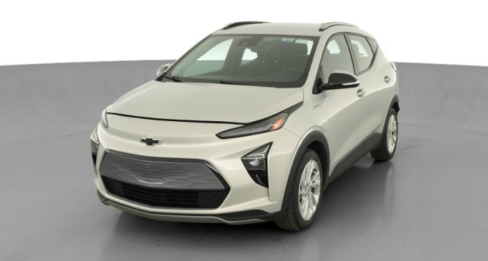 Thumbnail: 2023 Chevrolet Bolt EUV - 1