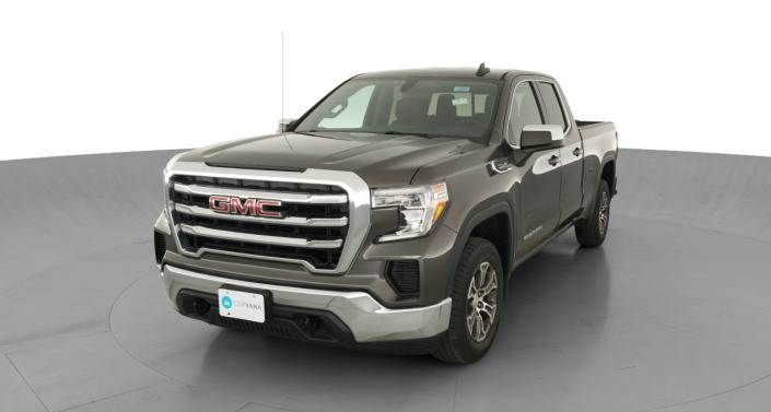 Thumbnail: 2019 GMC Sierra 1500 - 1