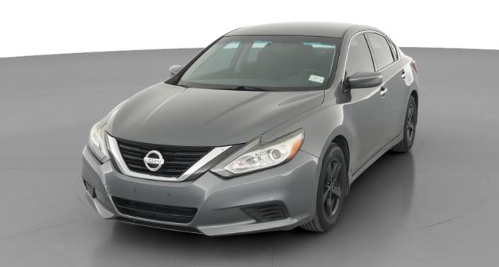 Thumbnail: 2018 Nissan Altima - 1