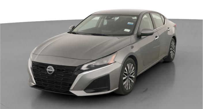 Thumbnail: 2023 Nissan Altima - 1