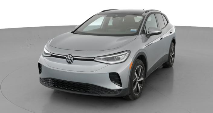 Thumbnail: 2024 Volkswagen ID.4 - 1