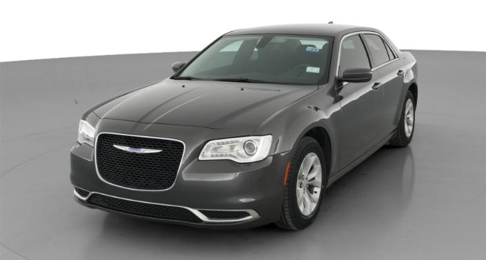 Thumbnail: 2022 Chrysler 300 - 1