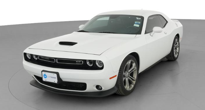 Thumbnail: 2020 Dodge Challenger - 1