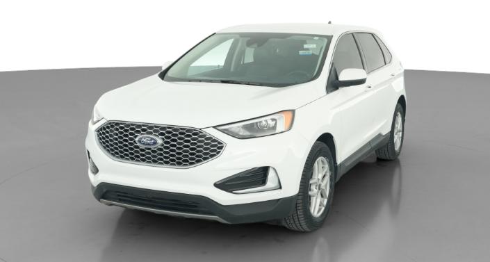 Thumbnail: 2024 Ford Edge - 1