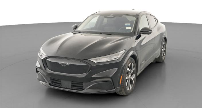 2023 Ford Mustang Mach-E Premium -
                  Fort Worth, TX