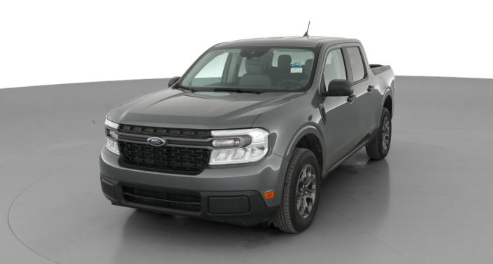 Thumbnail: 2024 Ford Maverick - 1