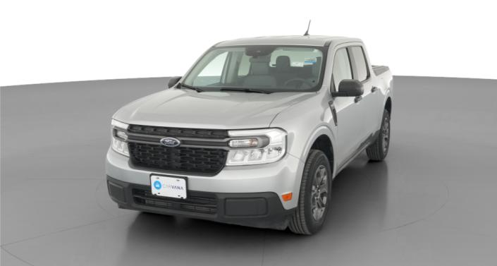 Thumbnail: 2024 Ford Maverick - 1