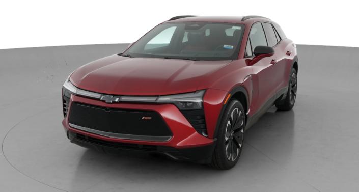 2024 Chevrolet Blazer EV RS -
                  Lorain, OH
