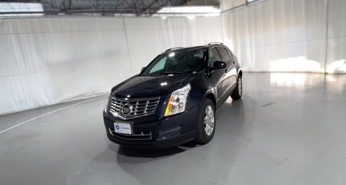 2014 Cadillac SRX Luxury -
                  Tracy, CA