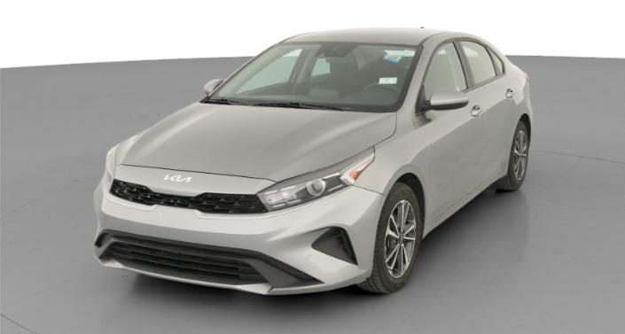 Thumbnail: 2024 Kia Forte - 1